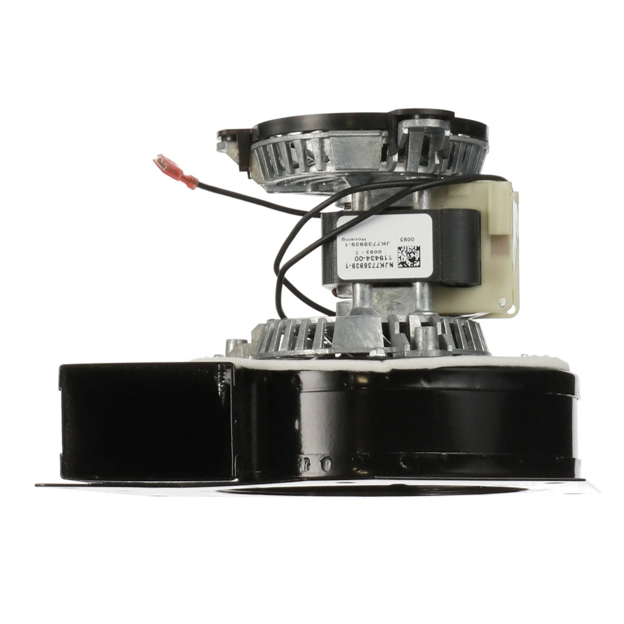 Harman 3-21-00945 Combustion Blower for Invincible Insert & RS