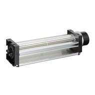 Understanding the Difference: Centrifugal vs. Tangential Blowers Understanding the Difference: Centrifugal vs. Tangential Blowers