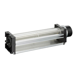 Understanding the Difference: Centrifugal vs. Tangential Blowers