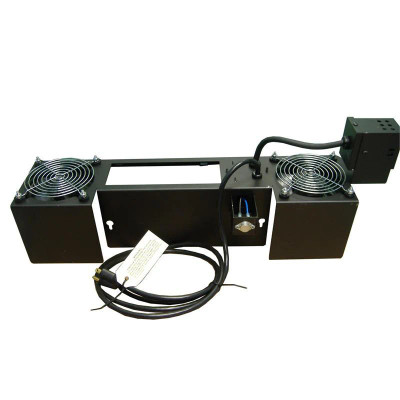 Hearthstone 90-57502 Wood Stove Blower Kit for Equinox 8000