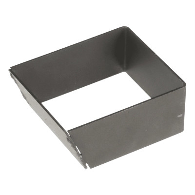 Breckwell OEM Burn Pot Collar For the Big E Home Heater & Utility, #A-COLLARBIGE