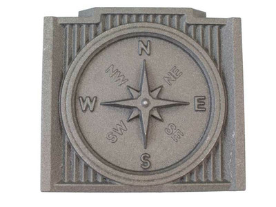Harman Accentra Medallion (3-00-584027), newer style