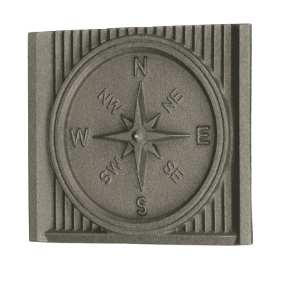 Harman Accentra Medallion (3-00-674060) | Old Style