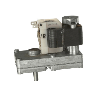 USSC 80642 Auger Motor, 1RPM (CW), Breckwell, Ashley | C-E-017