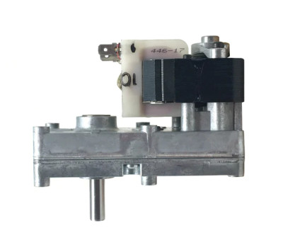 SBI 44106 Auger Motor, 1.7 RPM for Osburn, Drolet & Enerzone | Genuine