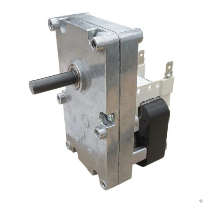 Quadra-Fire 812-0170 Auger Motor, 1 RPM (CCW) | 800 Nova, 1000 Series