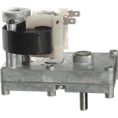 Regency GF55-001 Auger Motor, 1 RPM (CW) | Genuine