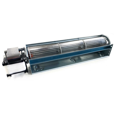 Jotul 157969 Blower Motor Replacement