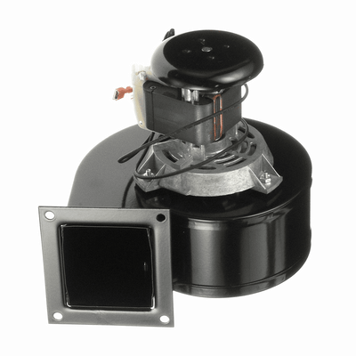 Breckwell #A-E-033A flange opening