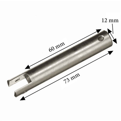 USSC #86620 Agitator Drive Shaft