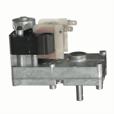 USSC 80529 Auger Motor, 4 RPM (CCW), aftermarket replacement part