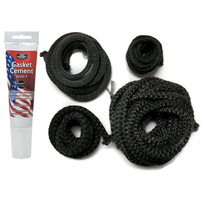 Vermont Castings #000-3419 Stove Gasket Kit