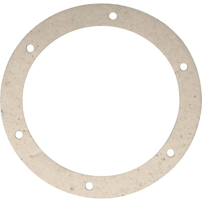 Whitfield 6" Round Combustion Motor Hub Gasket (61020015)