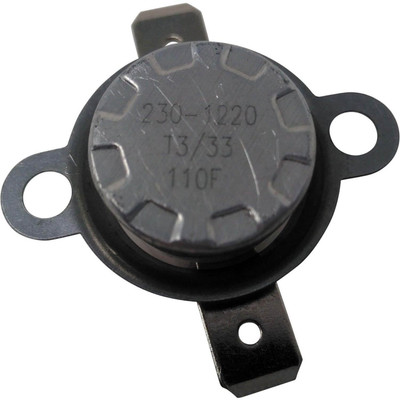 HHT Snap Disc #1 for Convection Blower (SRV230-1220) | Genuine