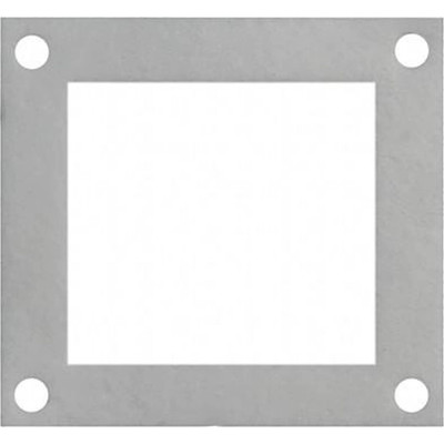 Enviro (EF-006) Combustion Blower Mounting Gasket | Fits Enviro, Hudson River & Vista Flame