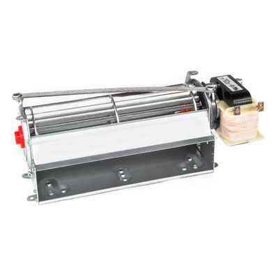 Kozy Heat Oakport 18 Gas Stove | Find Your Fan Kit, Blower Motor