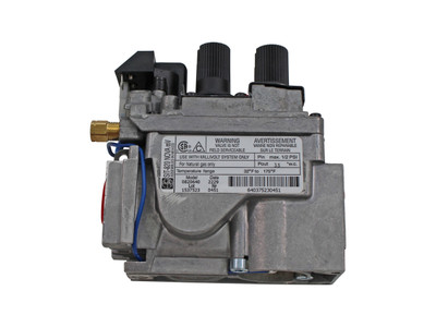 SIT 0820640 Millivolt Natural Gas (NG) Valve
