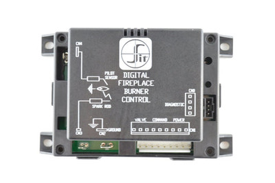 SIT ProFlame 1 Digital Ignition Control Module (0584322)