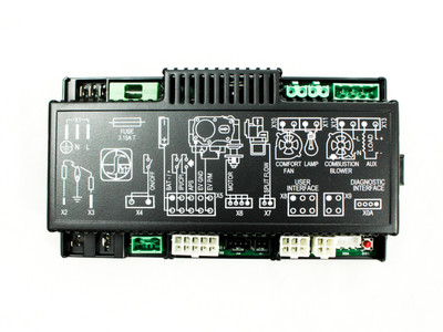 SIT Proflame 2 IFC with 7 Day Shutdown (0584625) | Fits Enviro Fireplaces