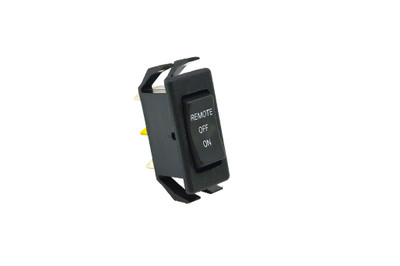 Empire R10283 3-Way Switch | Remote/Off/On Empire R10283 3-Way Switch | Remote/Off/On