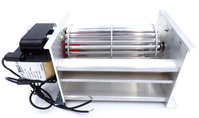 B22505 Transflo Stove Blower Motor | 115V, 60Hz, 3130 RPM