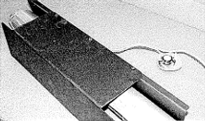 Kozy Heat OKA-028 Fireplace Blower Fan Kit