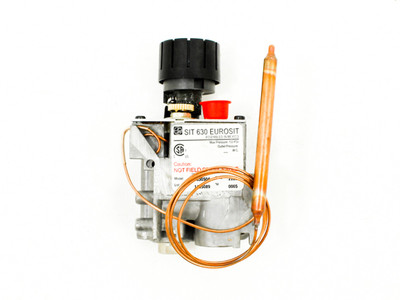 EuroSIT 0630504 Propane (LP) Modulating Valve | Buck PE-0630504
