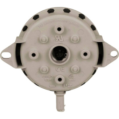 St. Croix 80P30658-R Air Pressure Vacuum Switch, Low Draft
