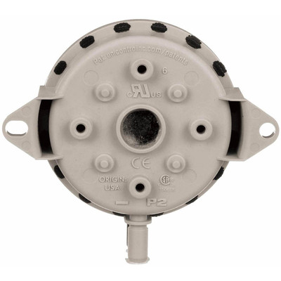 44029 Vacuum Pressure Switch | Fits Drolet, Enerzone, Osburn, Flame Energy