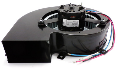 B47120 Wood Stove Blower Motor | Replaces Dayton 4C754, 1TDR2, 161L75 | NBK-12189S