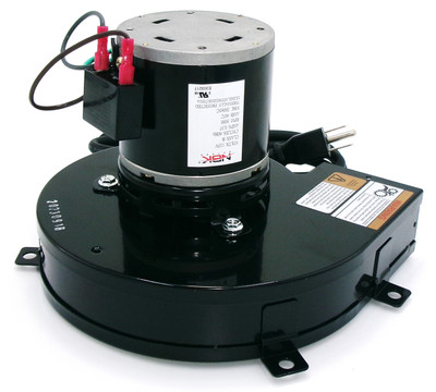 A082 Centrifugal Furnace Blower | Replaces Dayton 4C005, 4C446, 1TDP7 | NBK-12355S