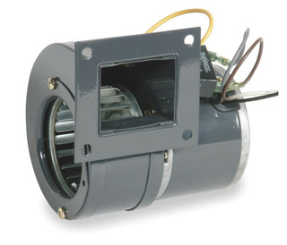 B30 Draft Inducer Blower | Replaces Dayton 1TDN5, 4C012 | NBK-12187