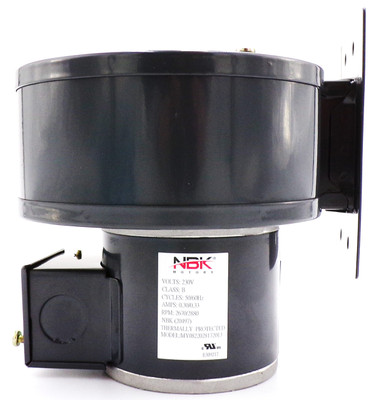 50752-D230 Centrifugal Blower (230V) | Replaces Dayton 1TDP6 | NBK-20497 50752-D230 Centrifugal Blower (230V) | Replaces Dayton 1TDP6 | NBK-20497