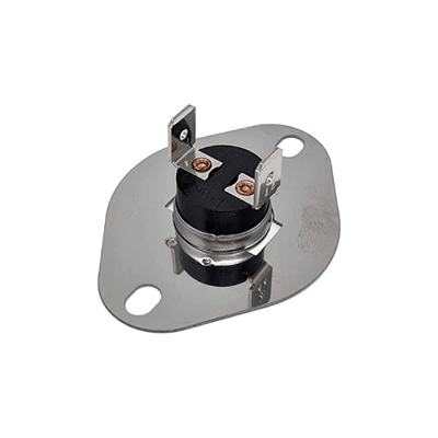 Vermont Castings Fan Snap Disc Sensor (SRV51704) | Fits FK20, FK24, FK26, FK28 Fan Kits