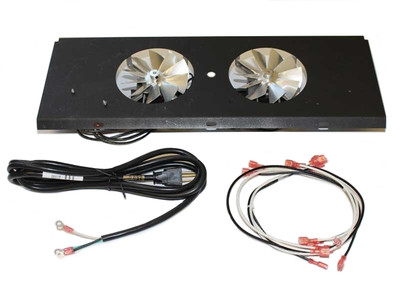 Earth Stove BV4000C Blower Fan Assembly (4020)