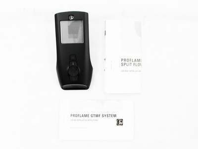 SIT ProFlame Digital Remote Control Transmitter (0584027) | Replaces H7275