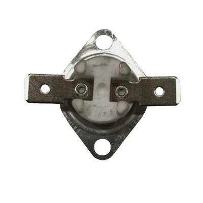 Bottom view of sensor with female terminals, Fits Northstar, 7100P, Constitution, C40