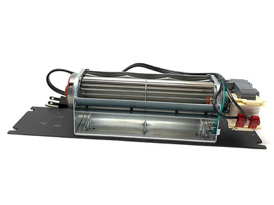OP18-028 Kozy Heat blower kit for Oakport 18 series fireplaces