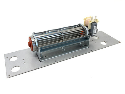 Kozy Heat CK34-075 Fireplace Blower Fan Kit