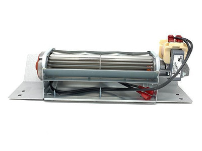 SP-028IPI Kozy Heat fan kit for SP41 IPI series fireplaces