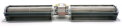 1TF25 Dual Convection Transflo Blower 25" | Fits Country Comfort, Hawk, Grizzly