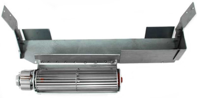 Lennox & Country Stoves Blower w/ Brackets (H3115)