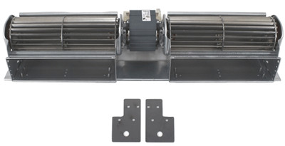 Lennox & Country Blower w/ Mounting Bracket (H3121) | Fits Ravelle & Chateau 42 & 43