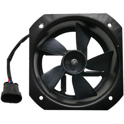 Green Mountain P-1221 12V Combustion Fan | Fits Jim Bowie & Daniel Boone Prime & Prime Plus Models