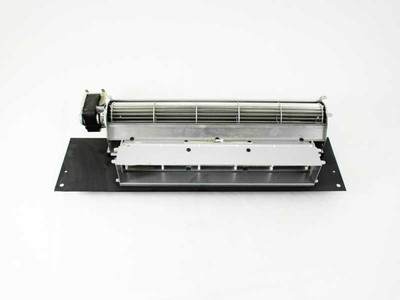 IHP H1630 Blower Assembly w/ Heating Element & Access Panel