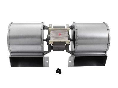 IHP H8493 Convection Room Air Blower w/ Mounting Screws