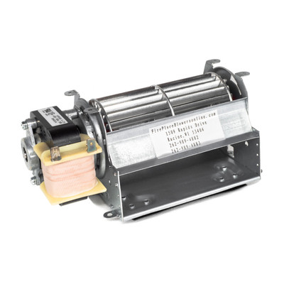 Vermont Castings 45D0240 Left-Side Blower Motor, Aftermarket | Left-Side