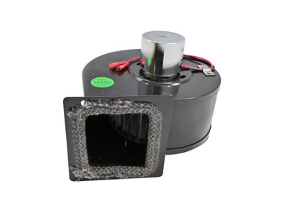 MagnuM RP2036 DC Room Fan | Fits Baby Countryside & Winchester