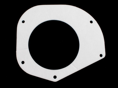 MagnuM MF3610 Exhaust Combustion Blower Gasket