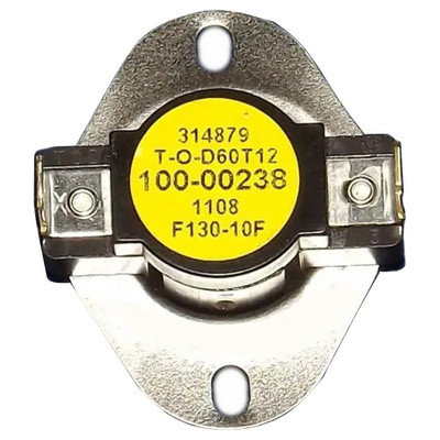 Blaze King Fan Snap Disc Temperature Sensor (1144AA)